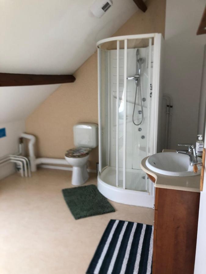 Вилла Gite De Charme En Dordogne Avec Piscine Et Jardin Jumilhac-le-Grand Экстерьер фото